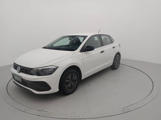VOLKSWAGEN POLO 1.0 MPI TRACK MANUAL VOLKSWAGEN POLO 1.0 MPI TRACK MANUAL